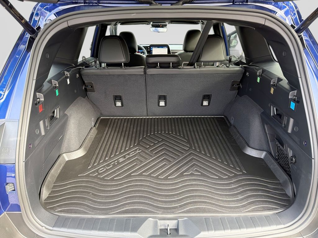 2026 Subaru Outback Touring XT - Photo 38