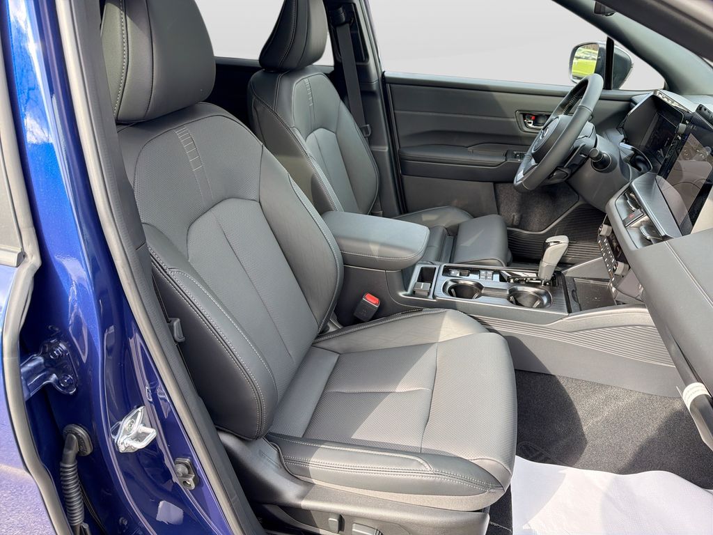 2026 Subaru Outback Touring XT - Photo 29