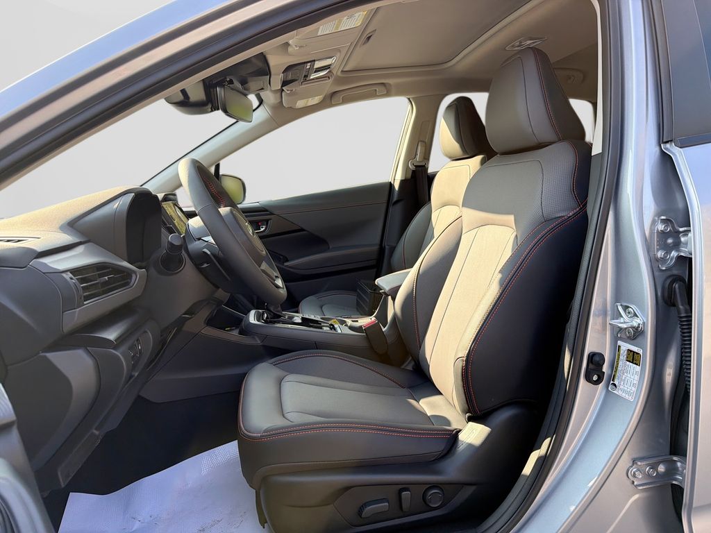 2026 Subaru Crosstrek Limited - Photo 15
