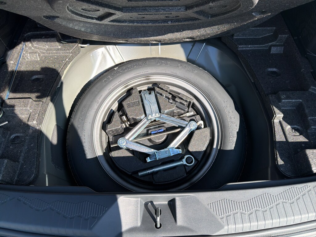 2026 Subaru Forester Sport - Photo 41