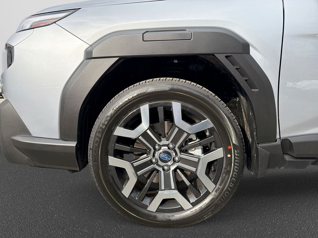 2026 Subaru Outback Touring XT - Photo 14