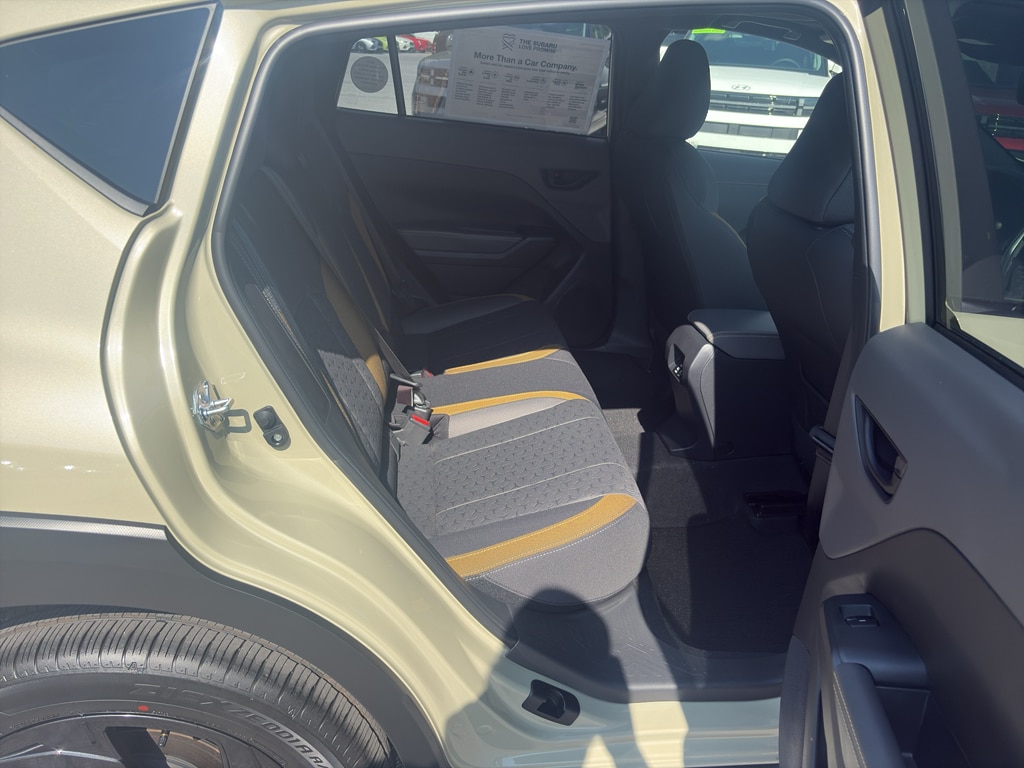 2026 Subaru Crosstrek Sport - Photo 29