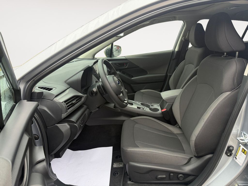 2026 Subaru Crosstrek Premium - Photo 13