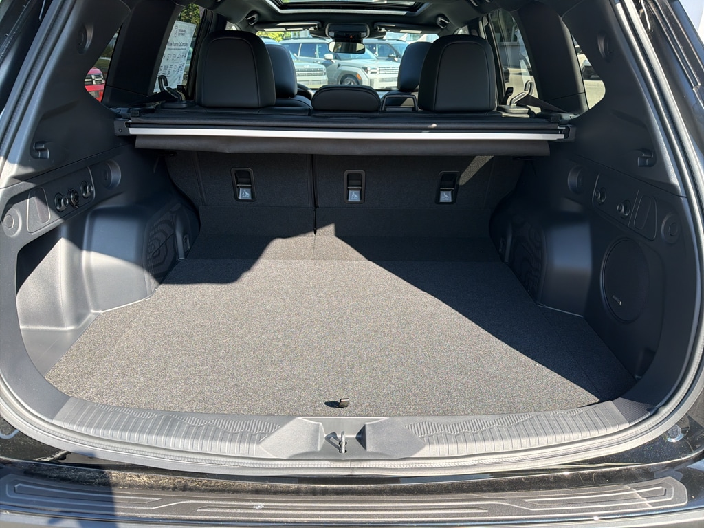 2026 Subaru Forester Sport - Photo 39