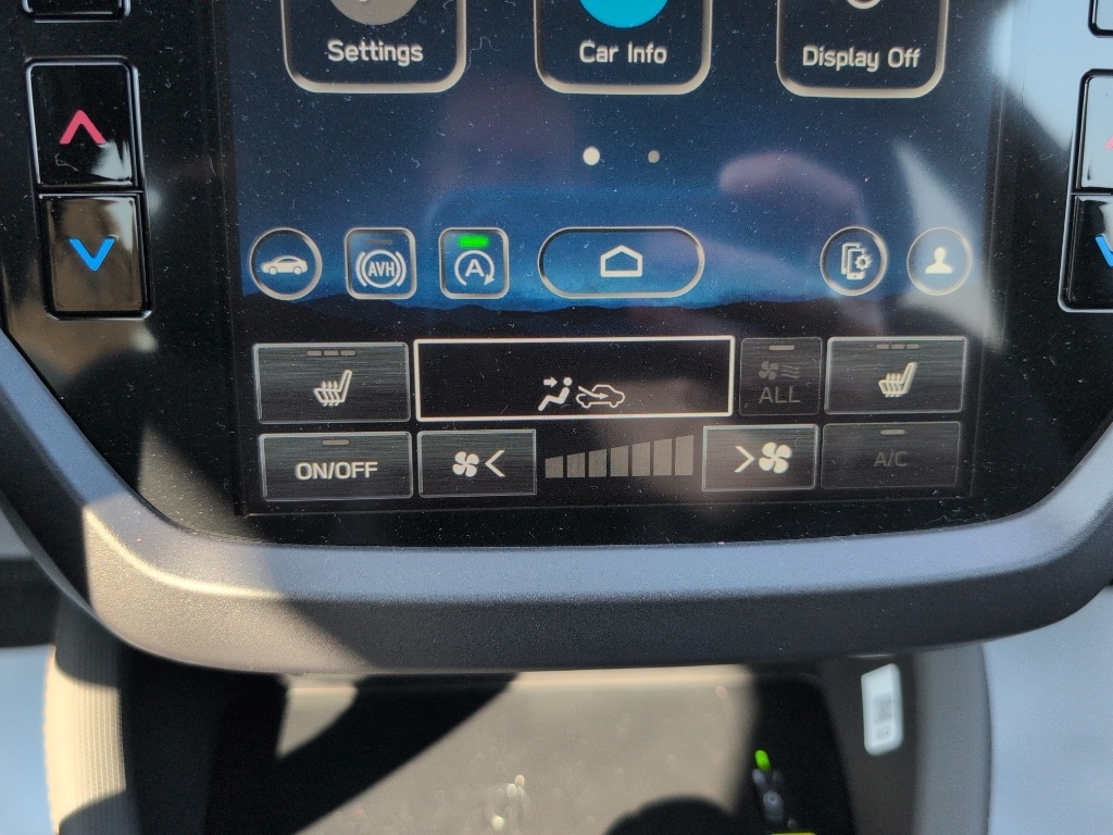 2026 Subaru Forester Wilderness - Photo 13