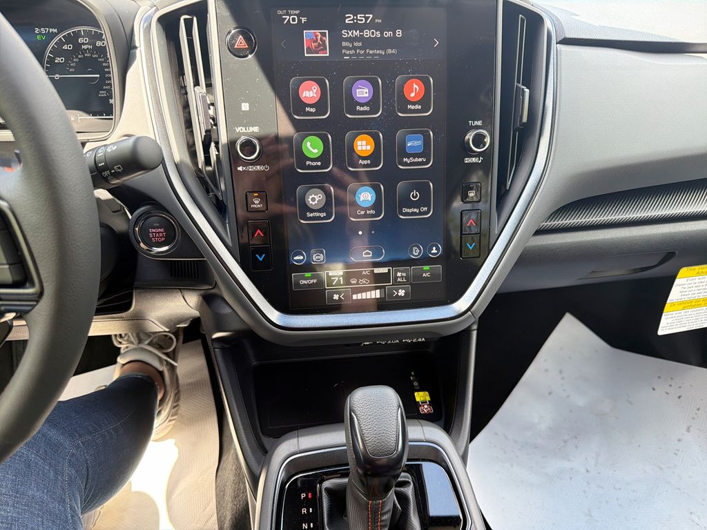 2026 Subaru Crosstrek Limited - Photo 23