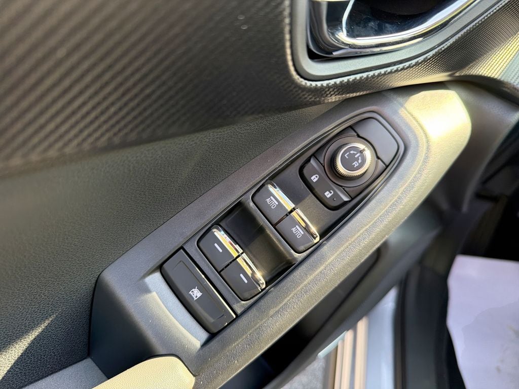 2026 Subaru Crosstrek Limited - Photo 18