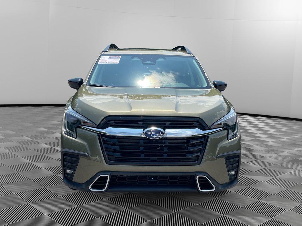 2025 Subaru Ascent Touring photo 2