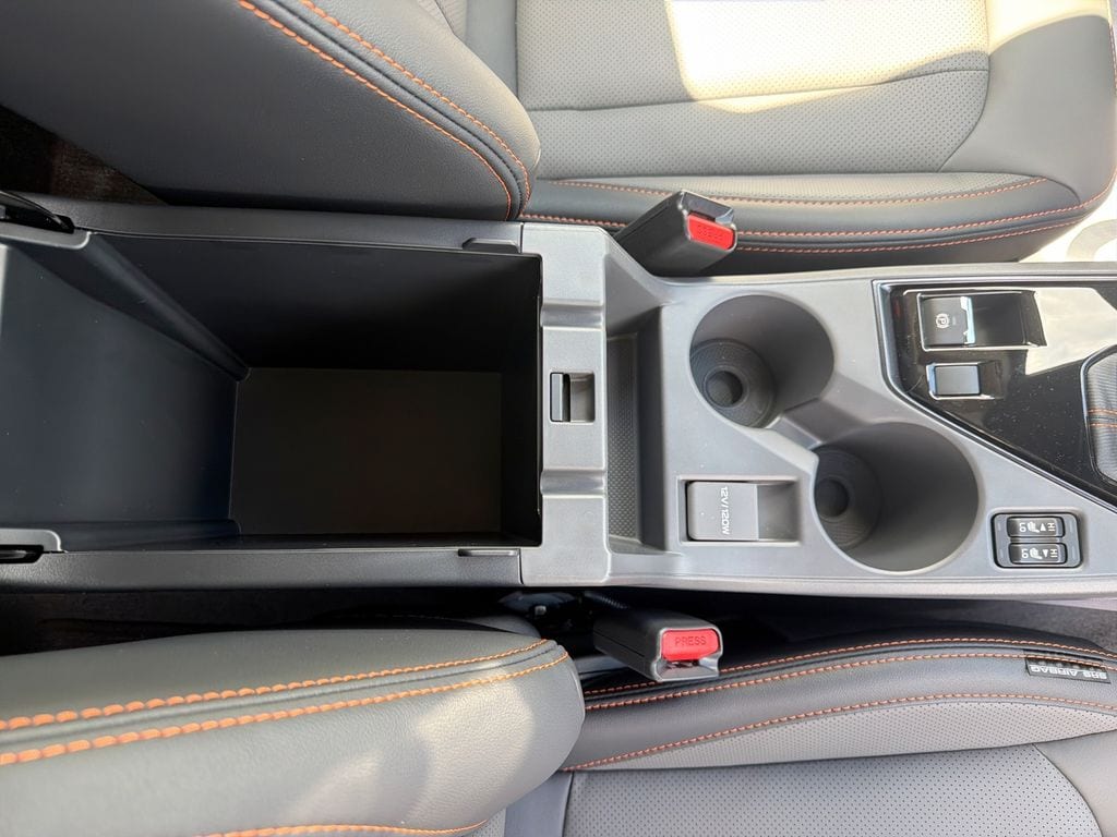 2026 Subaru Crosstrek Limited - Photo 31