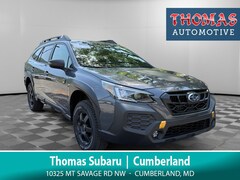 2025 Subaru Outback Wilderness SUV