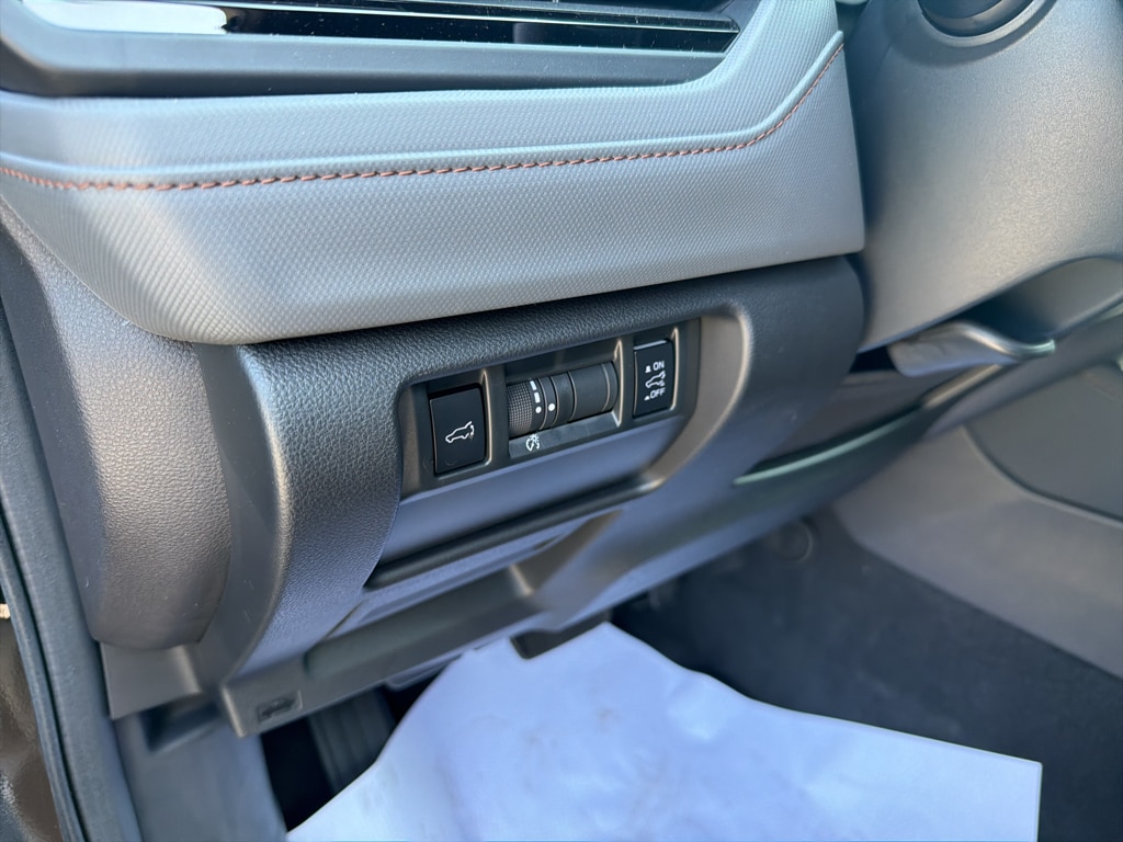 2026 Subaru Forester Sport - Photo 19