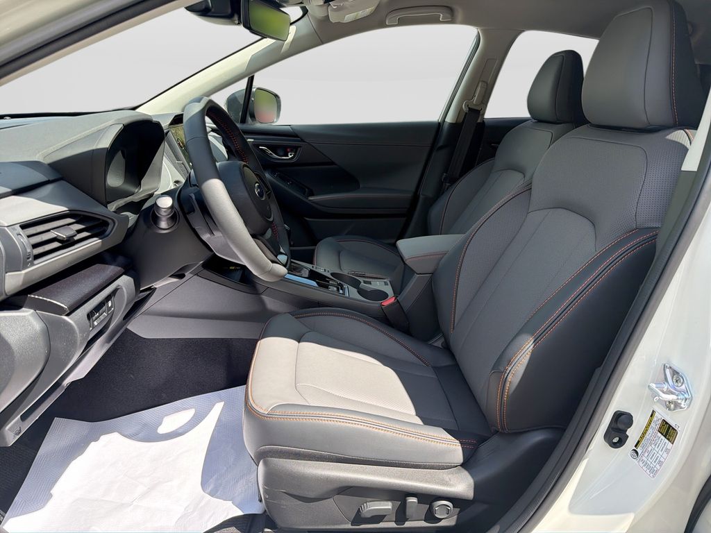 2026 Subaru Crosstrek Limited - Photo 12