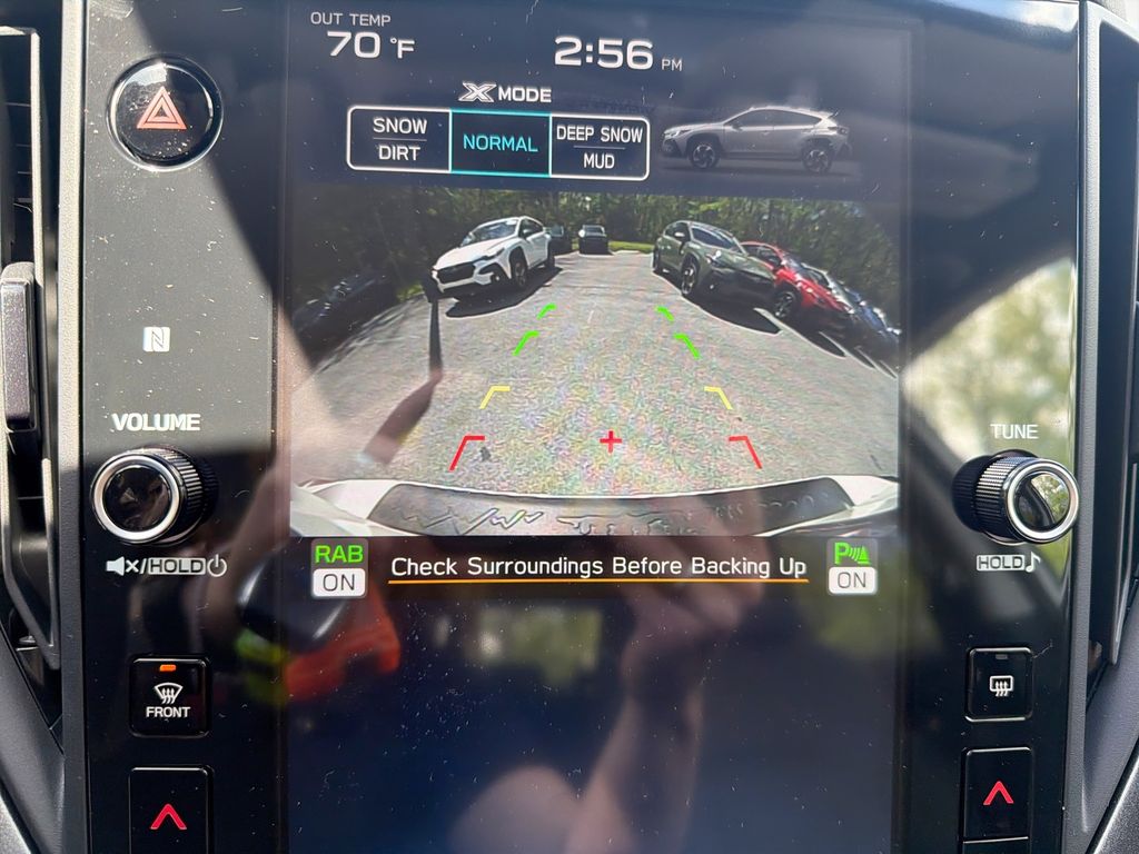 2026 Subaru Crosstrek Limited - Photo 22