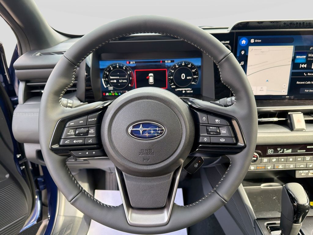 2026 Subaru Outback Touring XT - Photo 18