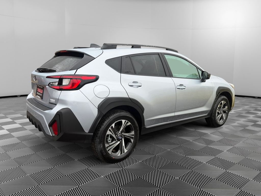 2026 Subaru Crosstrek Premium - Photo 7