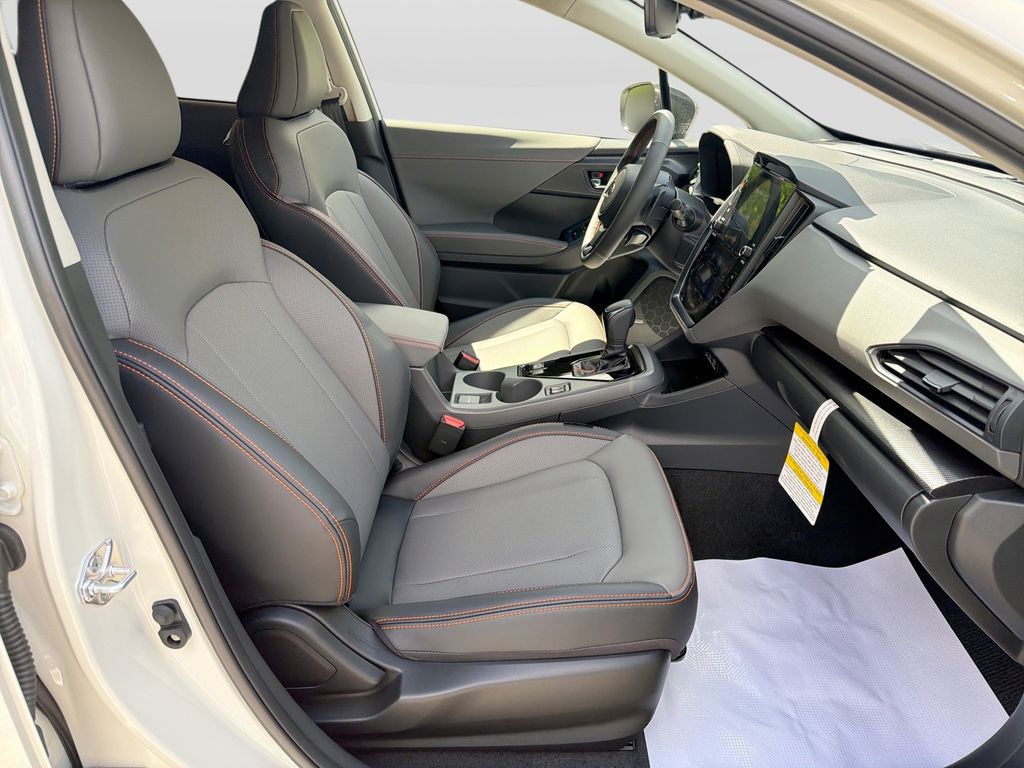2026 Subaru Crosstrek Limited - Photo 27