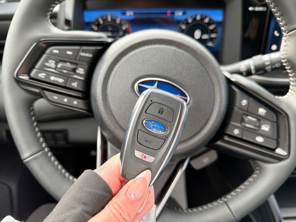 2026 Subaru Outback Touring XT - Photo 42
