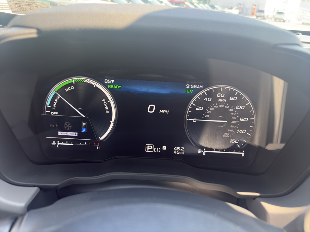 2026 Subaru Crosstrek Sport - Photo 19