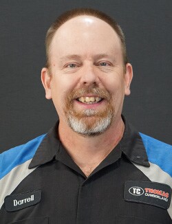Staff member Darrell Smith from ID_9c4b70e32f6e
