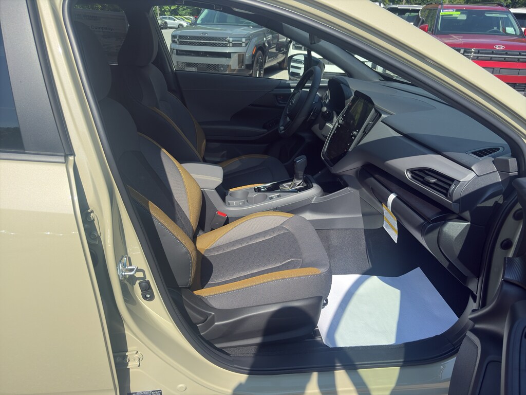 2026 Subaru Crosstrek Sport - Photo 28