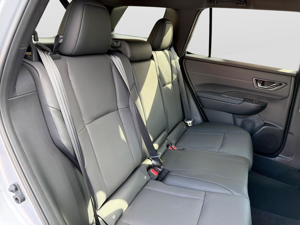 2026 Subaru Outback Touring XT - Photo 31