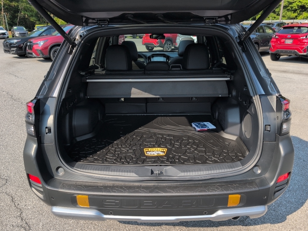 2026 Subaru Forester Wilderness - Photo 19