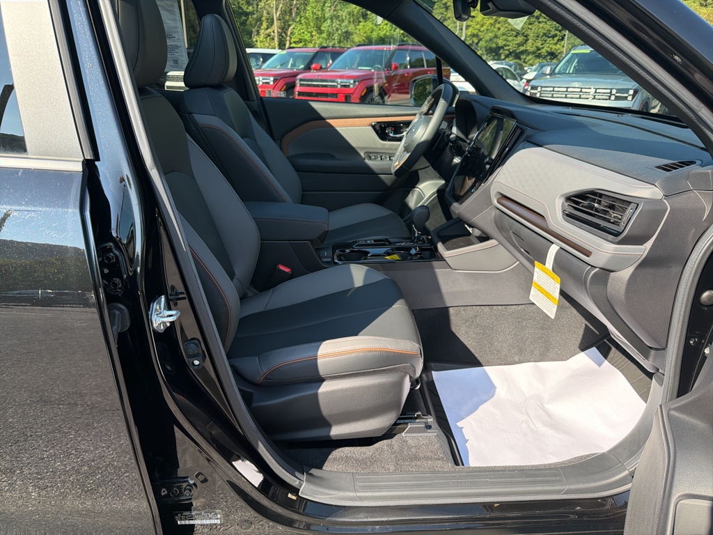 2026 Subaru Forester Sport - Photo 32