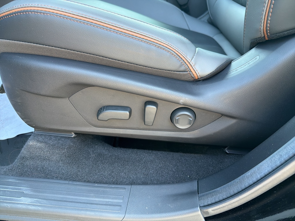 2026 Subaru Forester Sport - Photo 18