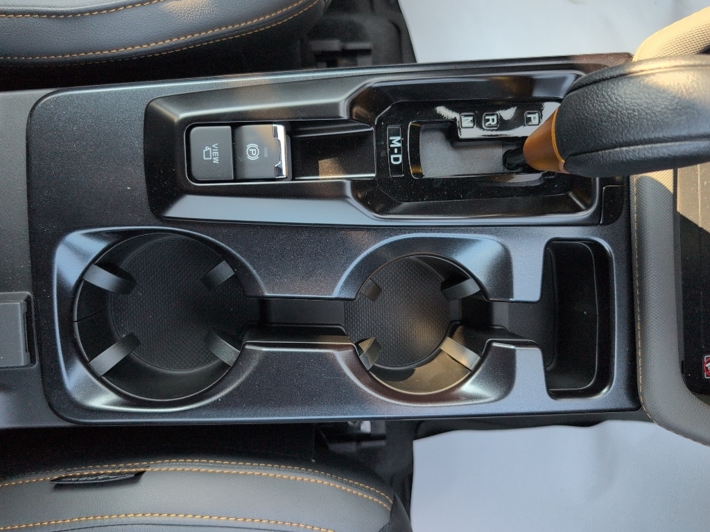 2026 Subaru Forester Wilderness - Photo 14