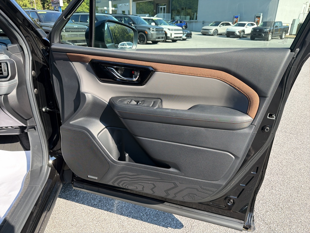 2026 Subaru Forester Sport - Photo 33
