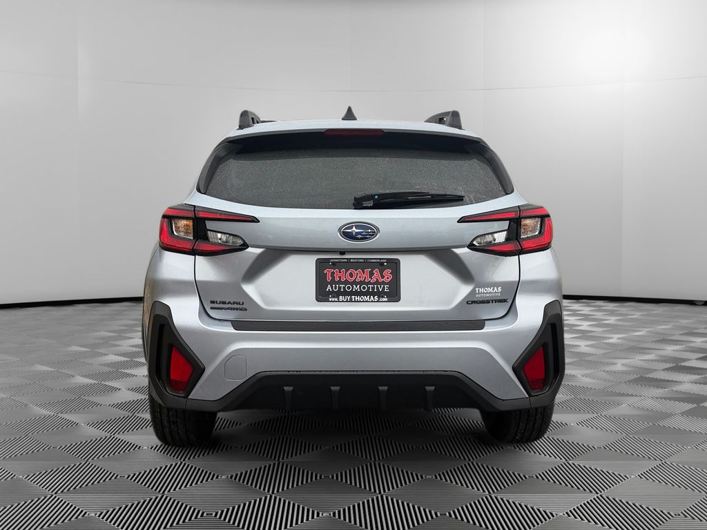 2026 Subaru Crosstrek Premium - Photo 6