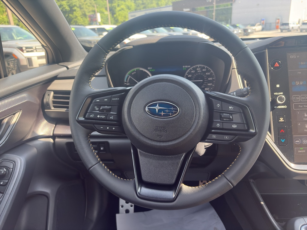 2026 Subaru Crosstrek Sport - Photo 16