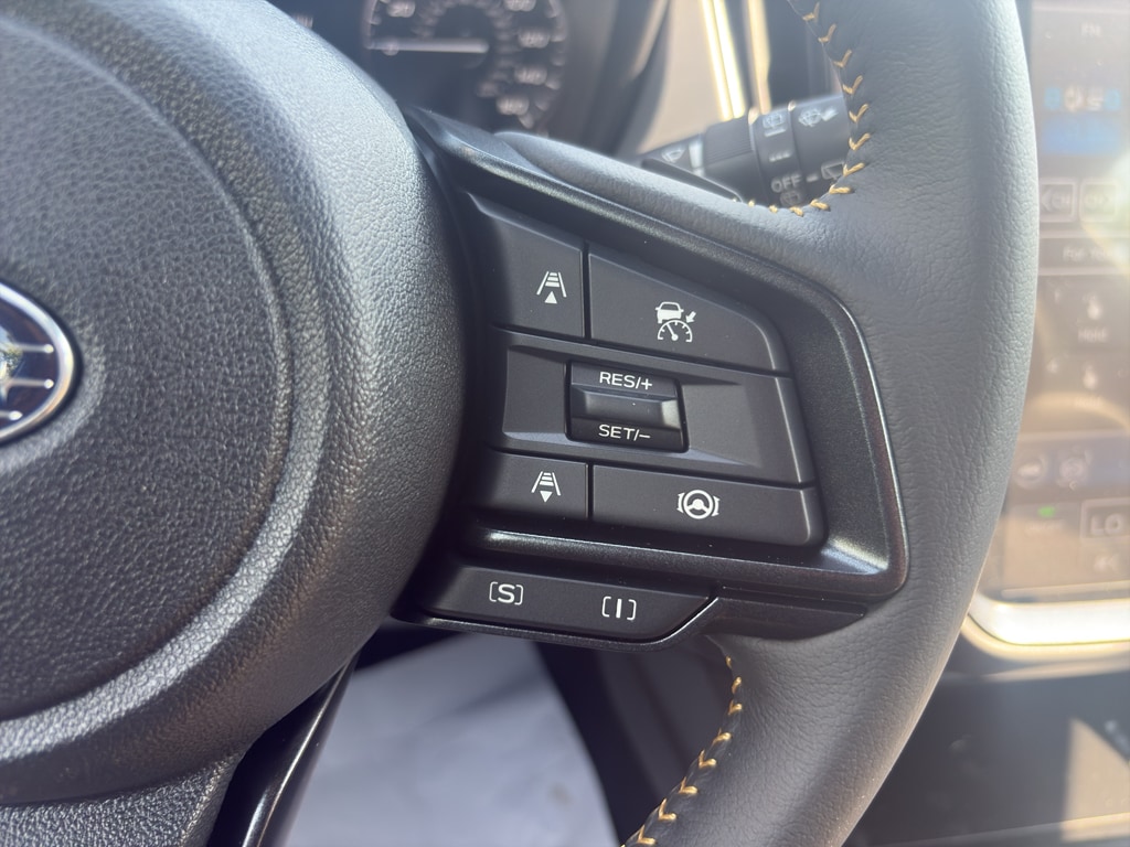 2026 Subaru Crosstrek Sport - Photo 17