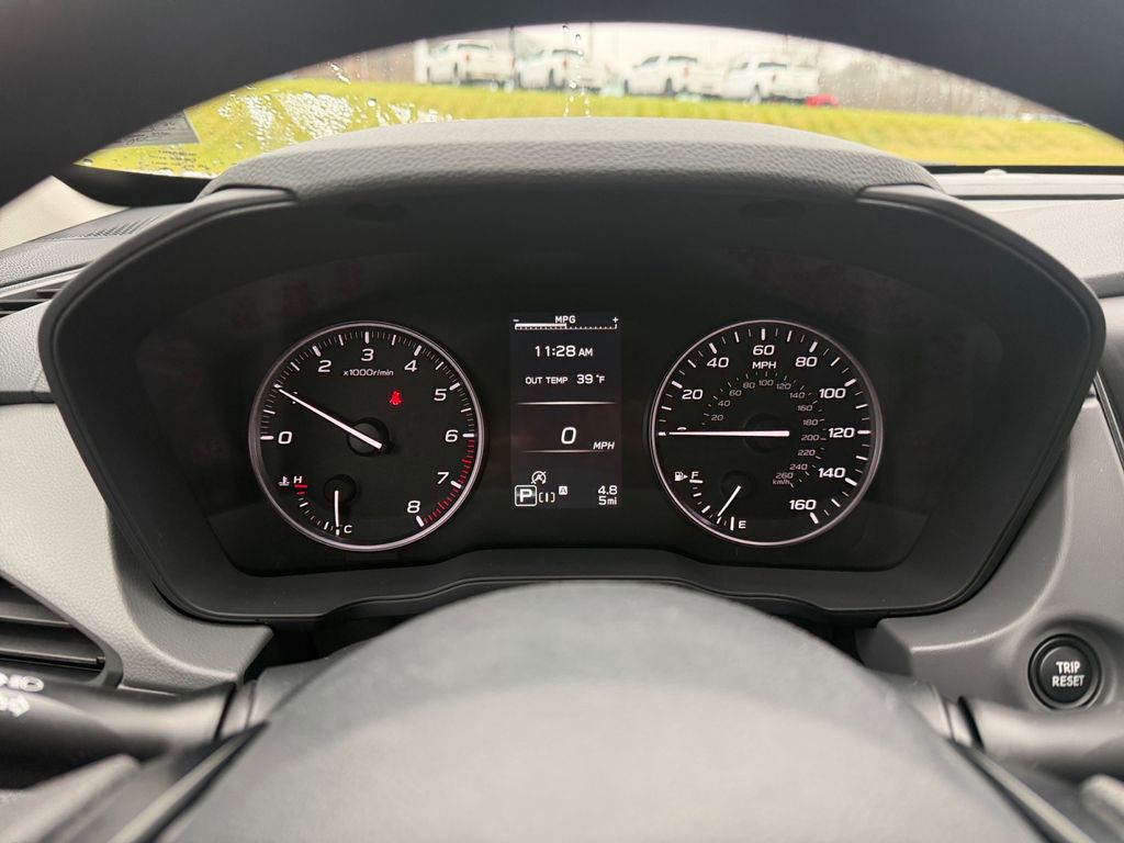 2026 Subaru Crosstrek Premium - Photo 16