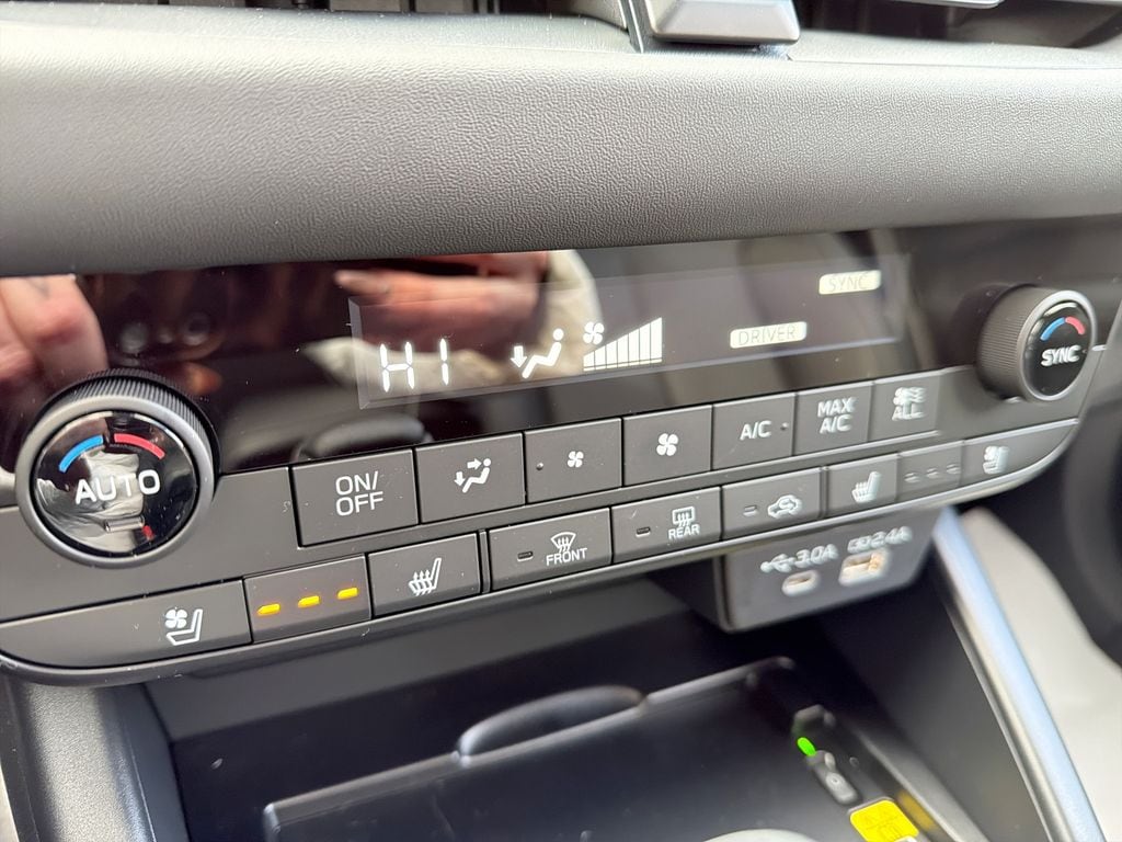 2026 Subaru Outback Touring XT - Photo 17