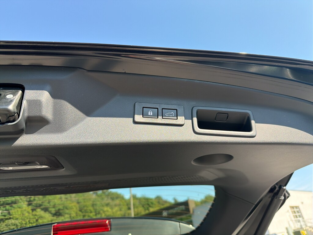 2026 Subaru Forester Sport - Photo 40