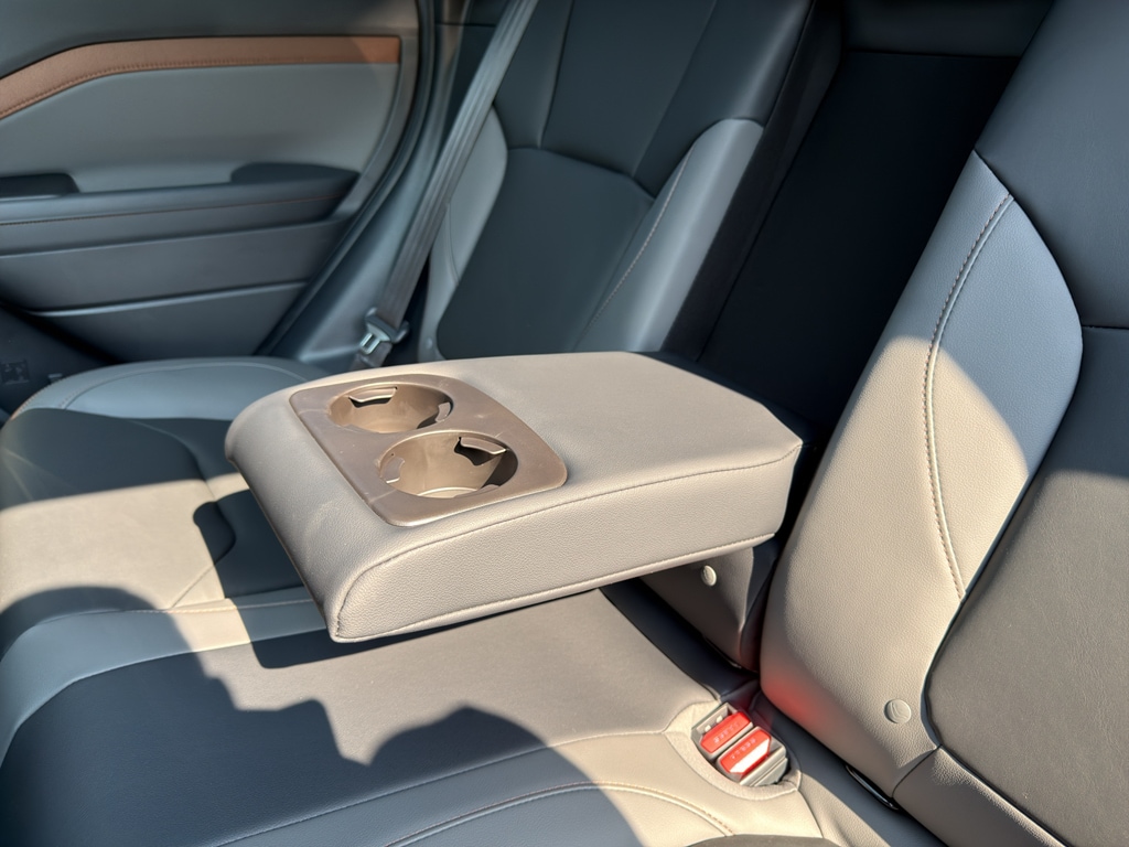 2026 Subaru Forester Sport - Photo 33