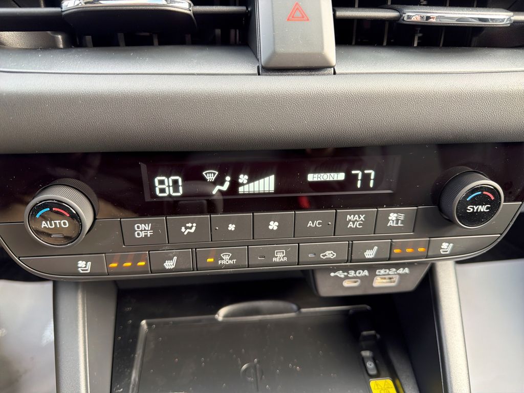 2026 Subaru Outback Touring XT - Photo 26