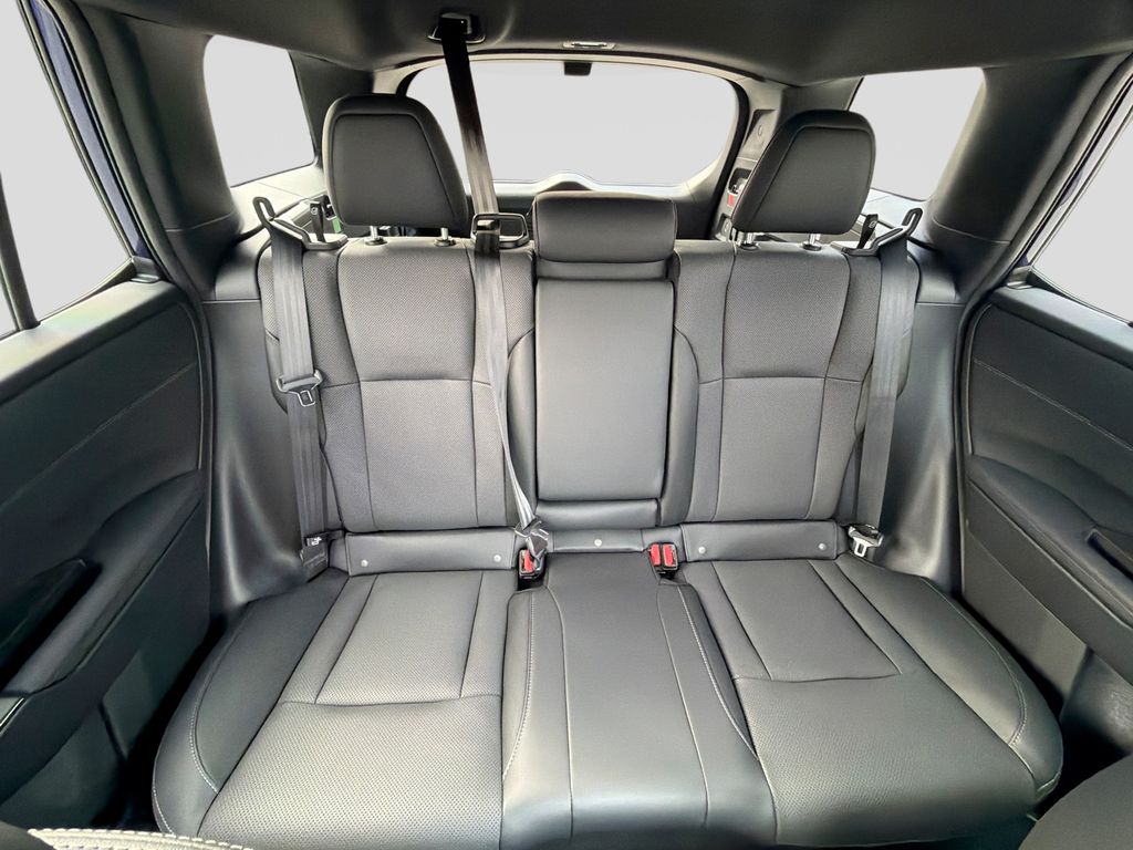 2026 Subaru Outback Touring XT - Photo 30