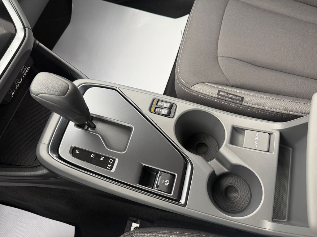 2026 Subaru Crosstrek Premium - Photo 24