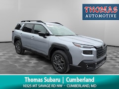 2026 Subaru Outback Premium SUV