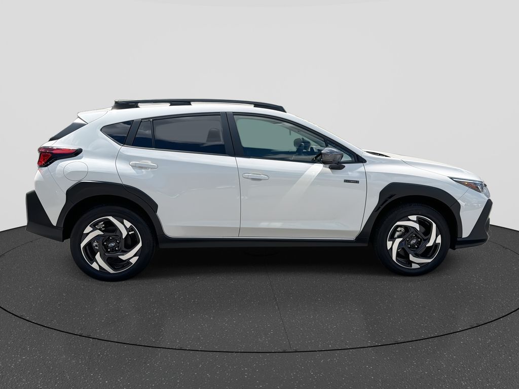 2026 Subaru Crosstrek Limited - Photo 9