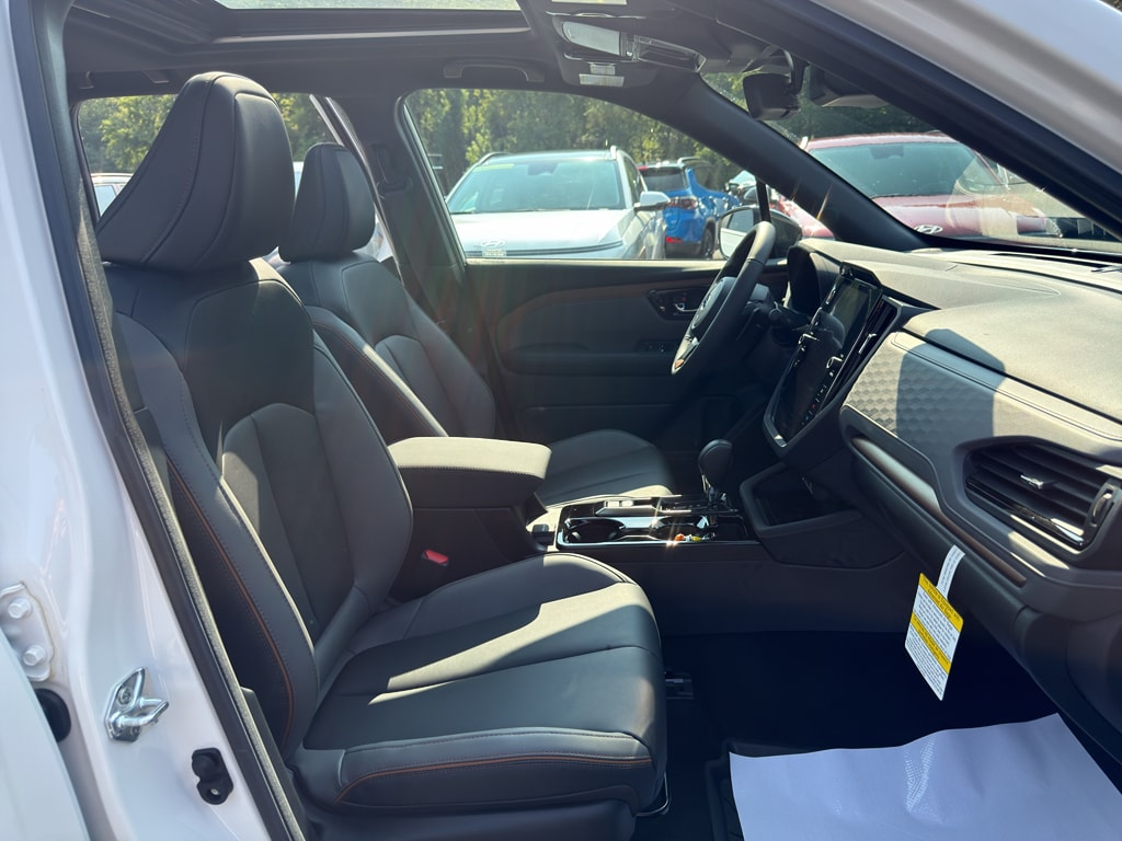 2026 Subaru Forester Sport - Photo 36
