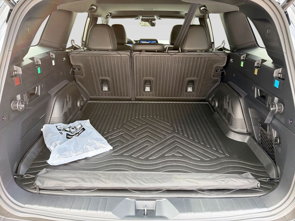 2026 Subaru Outback Touring XT - Photo 39