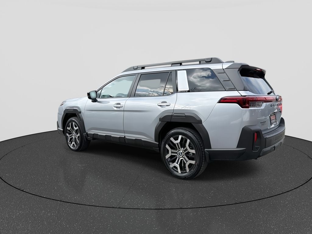 2026 Subaru Outback Touring XT - Photo 6