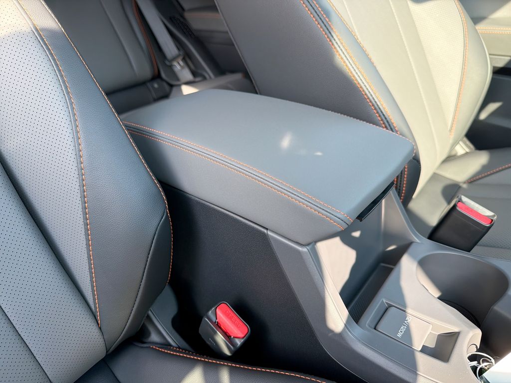 2026 Subaru Crosstrek Limited - Photo 32