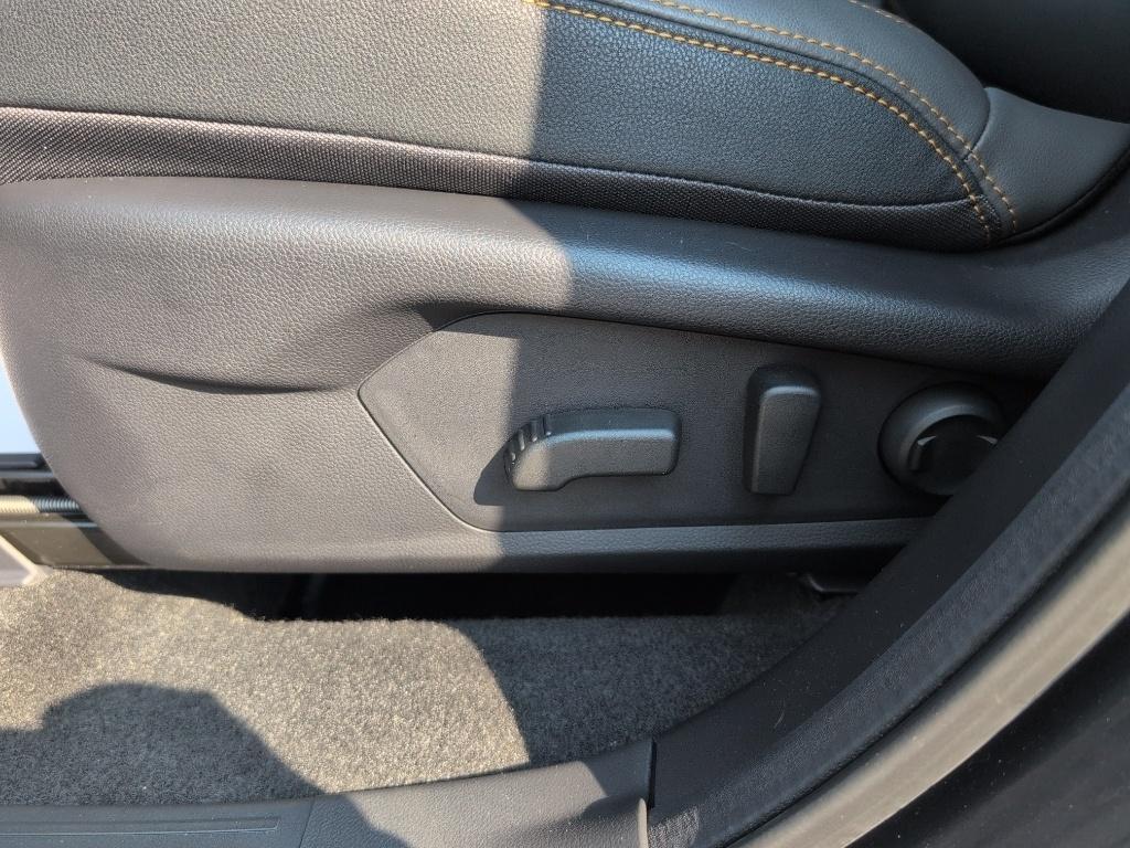 2026 Subaru Forester Wilderness - Photo 8