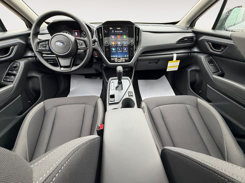 2026 Subaru Crosstrek Premium - Photo 20