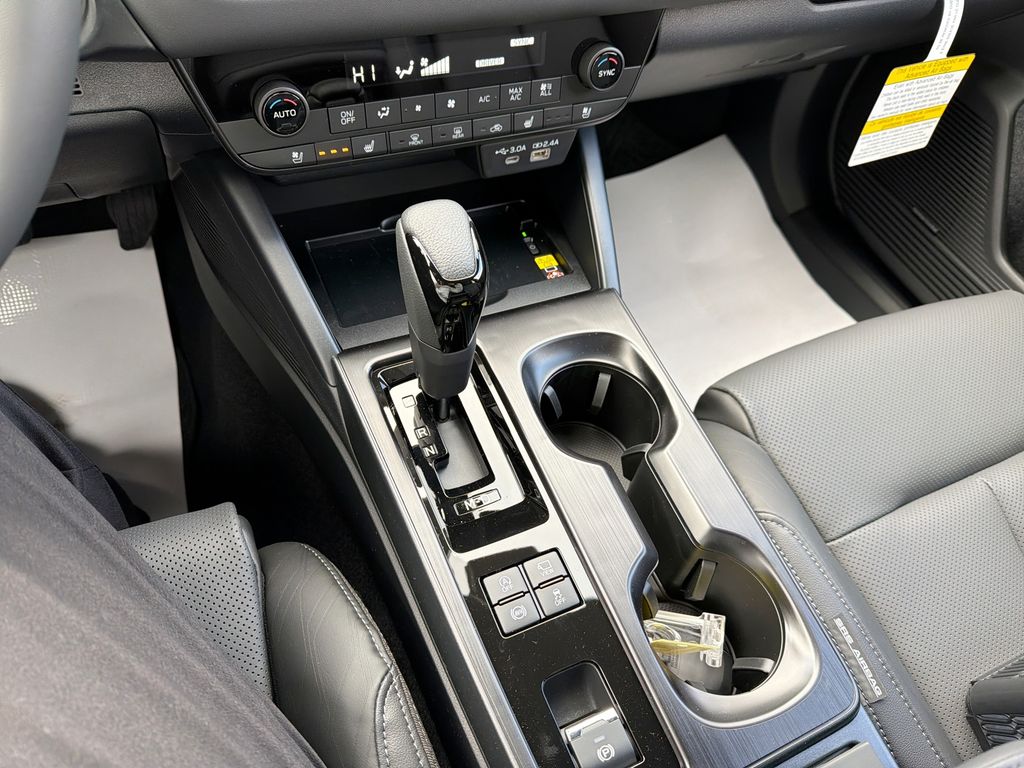2026 Subaru Outback Touring XT - Photo 28