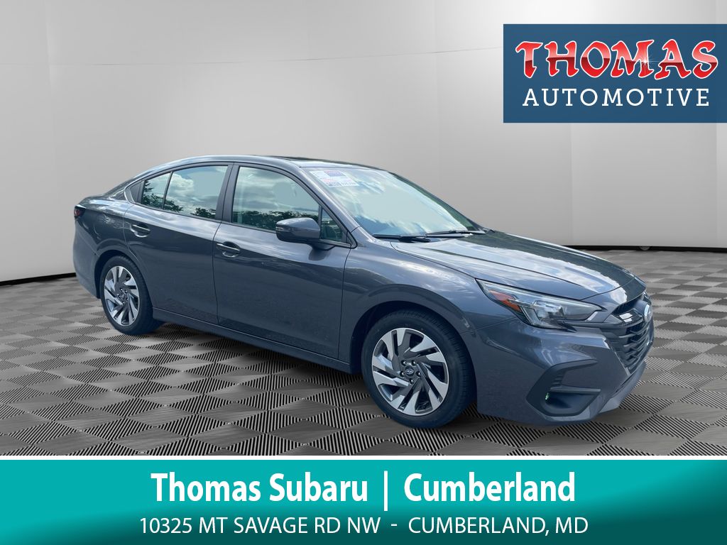 2025 Subaru Legacy Limited